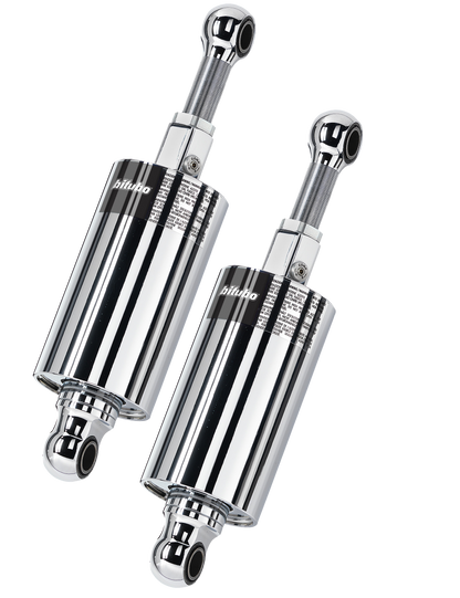 HMG Shocks for Twin Cam Softail