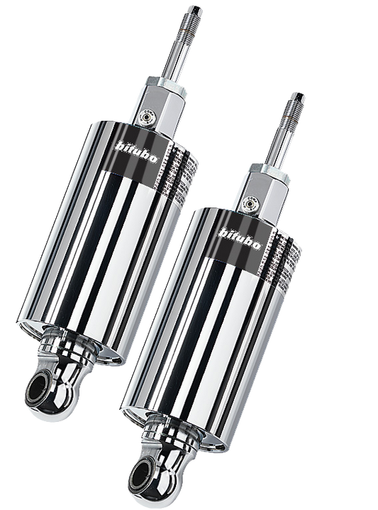 HMG Shocks for Twin Cam Softail