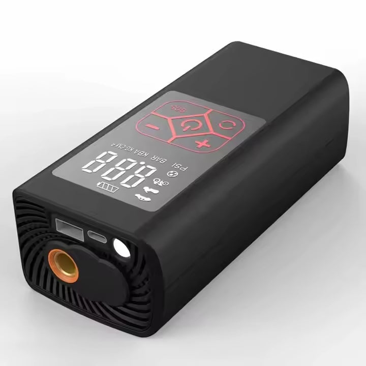 Zero Hour HyperFlow ZH8807