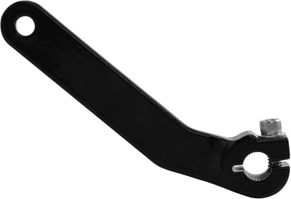 Zero Hour Billet Shifter Shaft Lever for H-D Touring