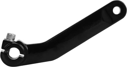 Zero Hour Billet Shifter Shaft Lever for H-D Touring