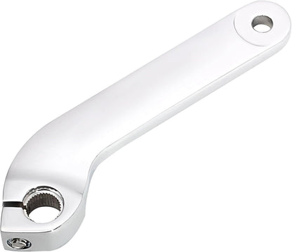 Zero Hour Billet Shifter Shaft Lever for H-D Touring