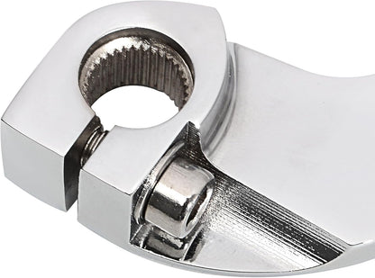 Zero Hour Billet Shifter Shaft Lever for H-D Touring
