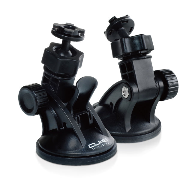 Zero Hour X-Guard Suction Mount