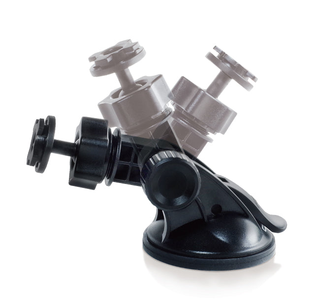 Zero Hour X-Guard Suction Mount