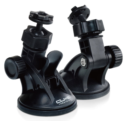 Zero Hour X-Guard Suction Mount