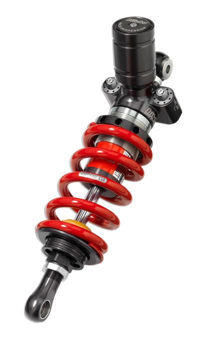 XXT Racing Monoshock
