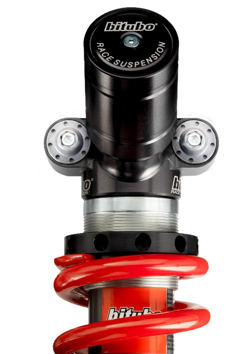 XXT Racing Monoshock