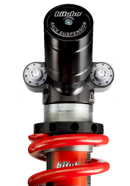 XXT Racing Monoshock