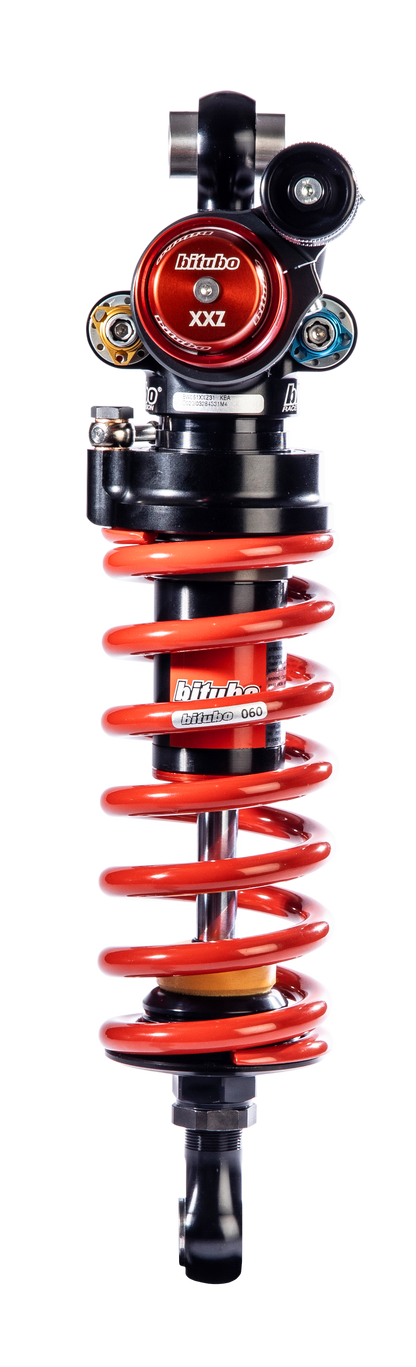XXZ Racing Monoshock