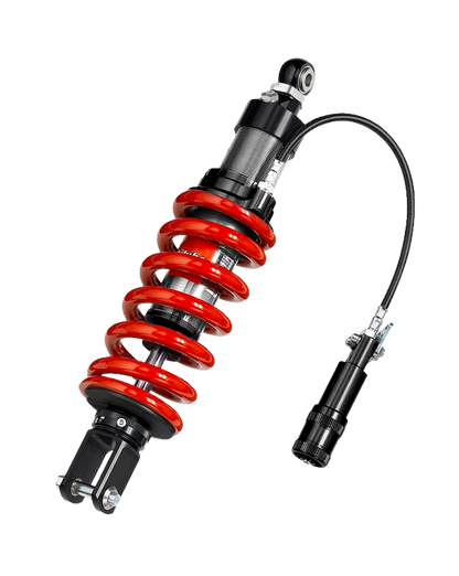 XZE Monoshock for M8 Softail