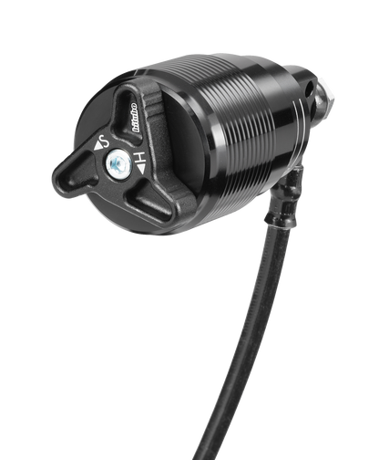 XZE Monoshock for M8 Softail