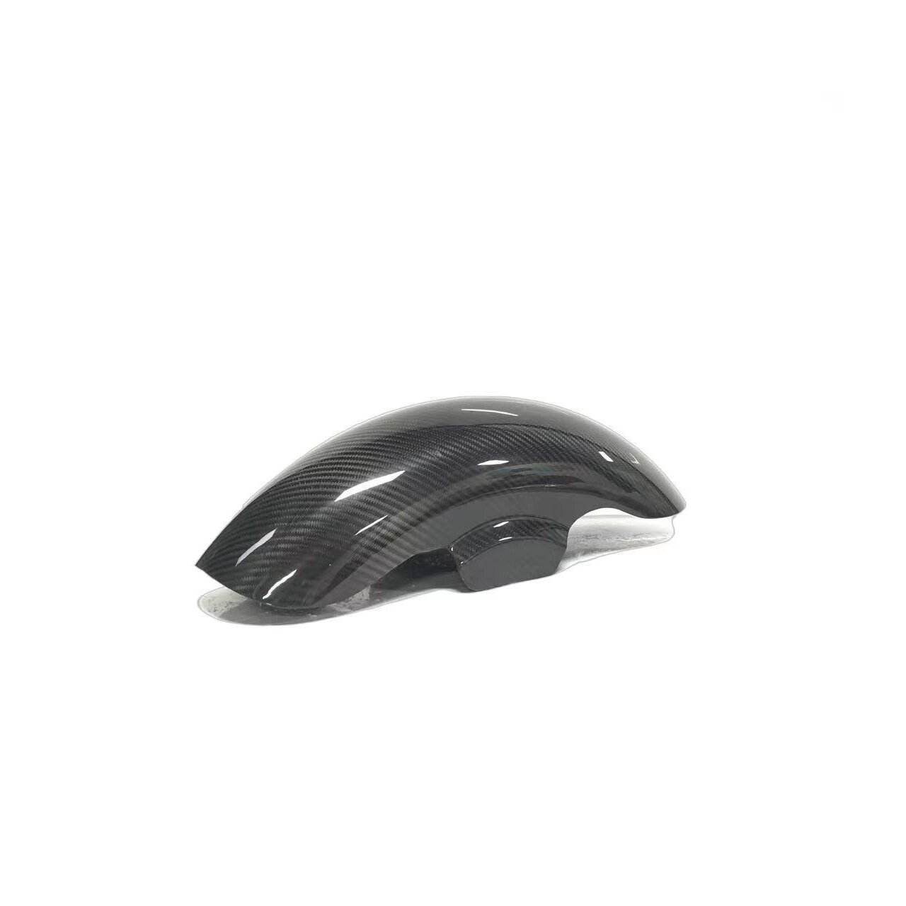 Zero Hour Carbon Fiber Touring Front Fender