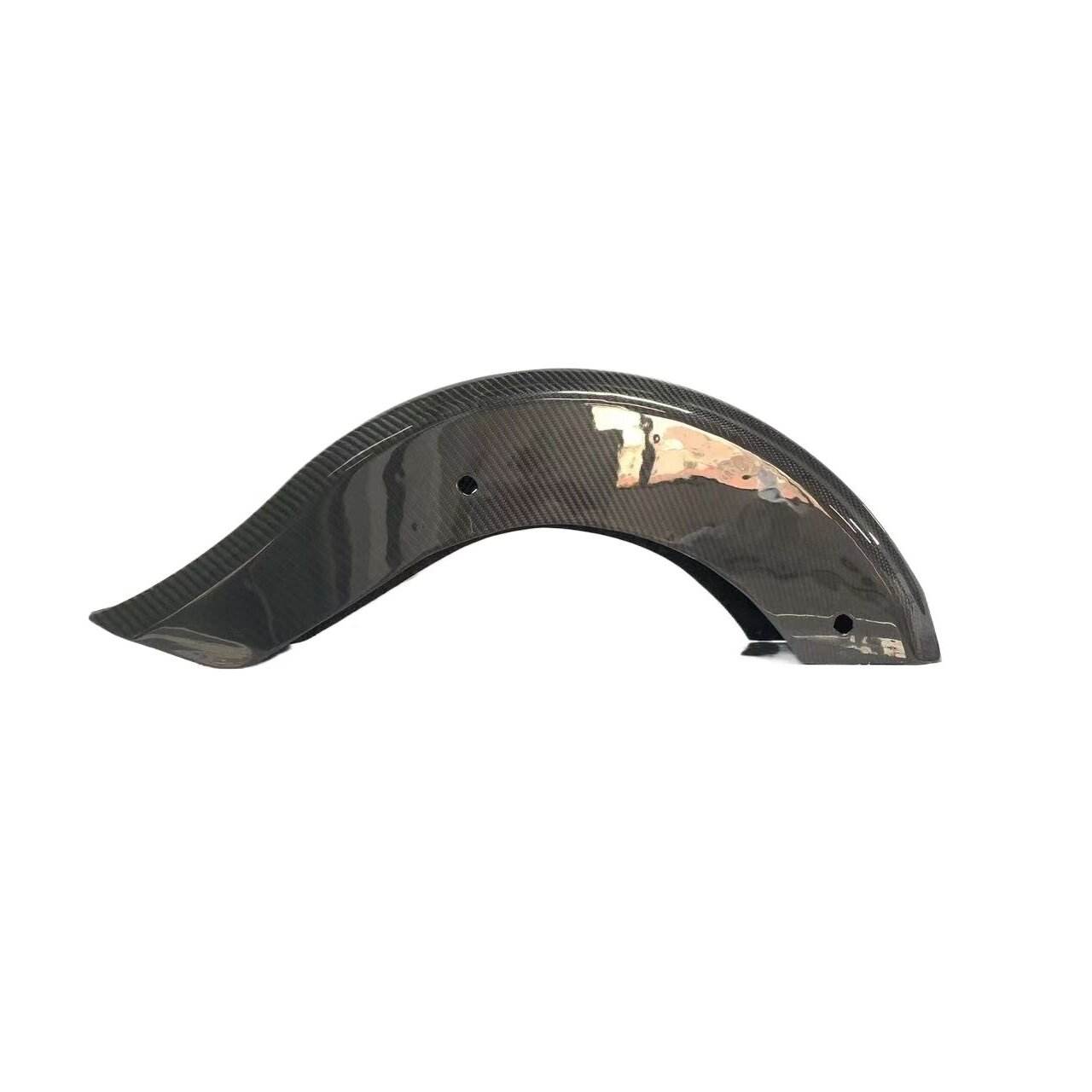 Zero Hour Carbon Fiber Touring Rear Fender