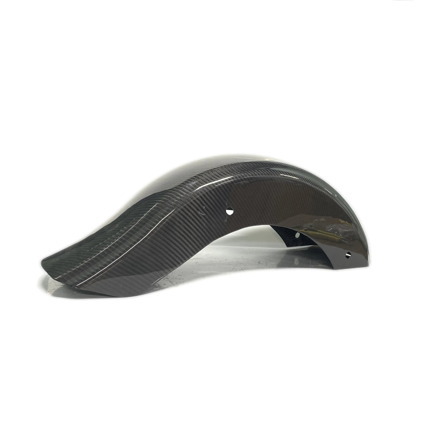 Zero Hour Carbon Fiber Touring Rear Fender