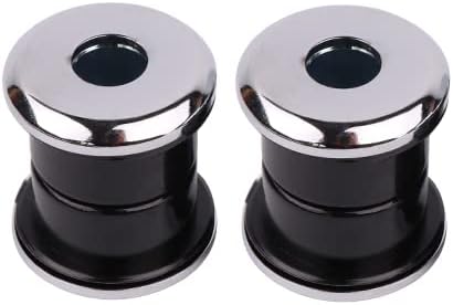 Zero Hour Riser Bushing Kit