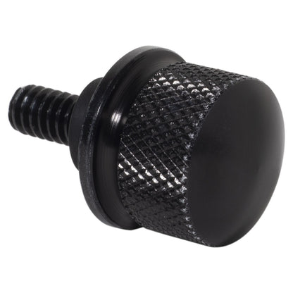 Zero Hour 1/4" Knurled Seat Bolt Screw Kit