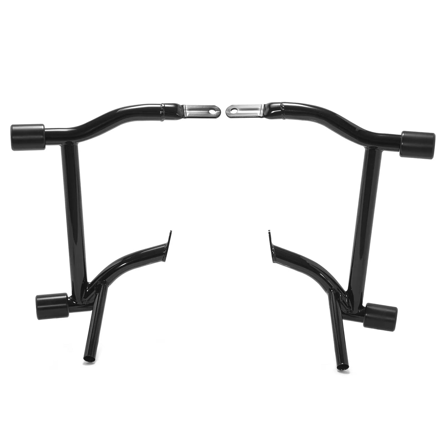 Zero Hour APEX Touring Saddlebag Guard Bars