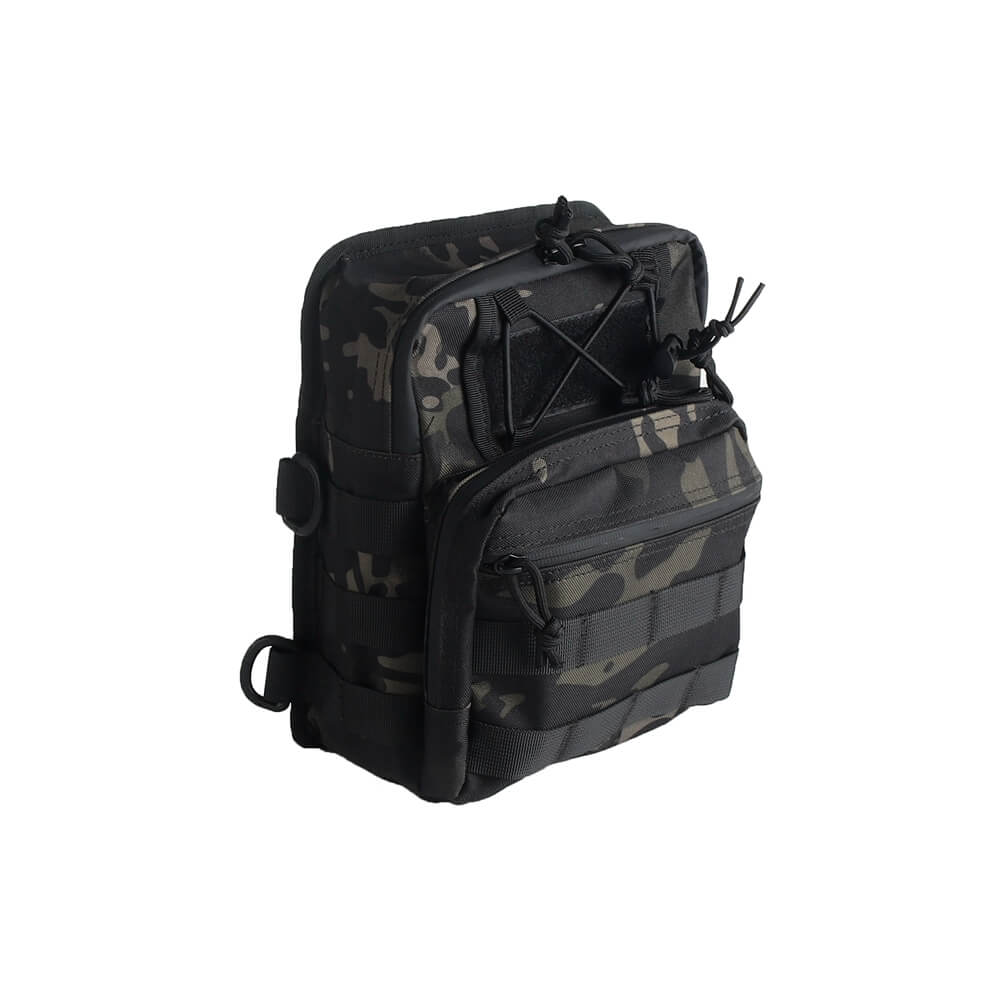 Zero Hour Ballistic Utility MOLLE Handlebar Bag