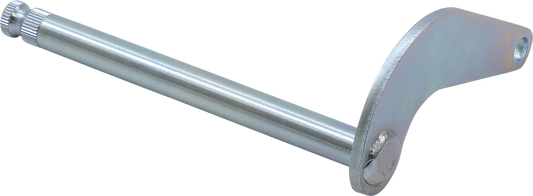 Shift Shaft - Zinc Plated - FLH/FLT