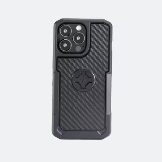 Zero Hour X-Guard Phone Cases