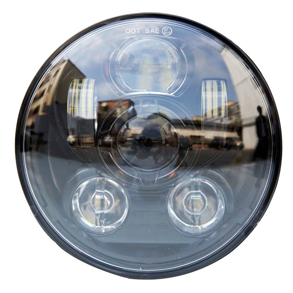 Zero Hour 5.75" Night Prowler LED Headlight