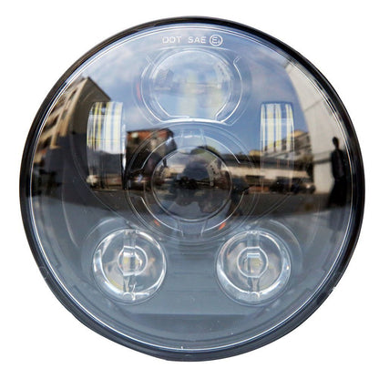 Zero Hour 5.75" Night Prowler LED Headlight