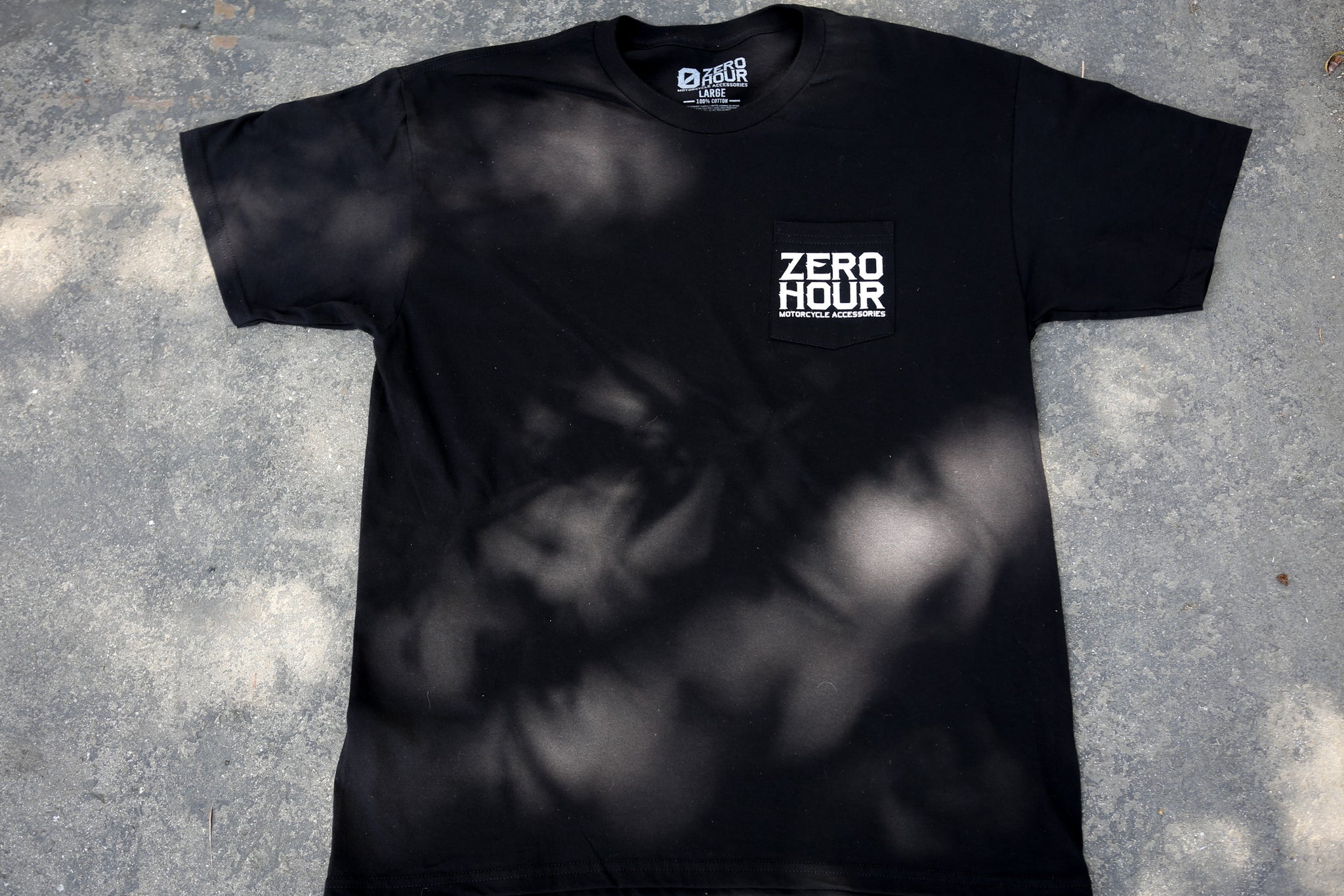Zero Hour T-Shirt - XR750