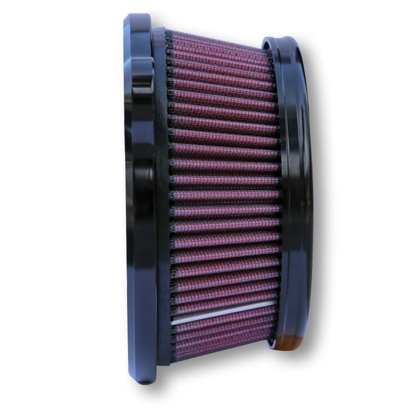 Zero Hour High Performance Air Cleaner