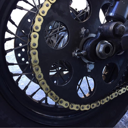 Zero Hour Sprocket Lockit