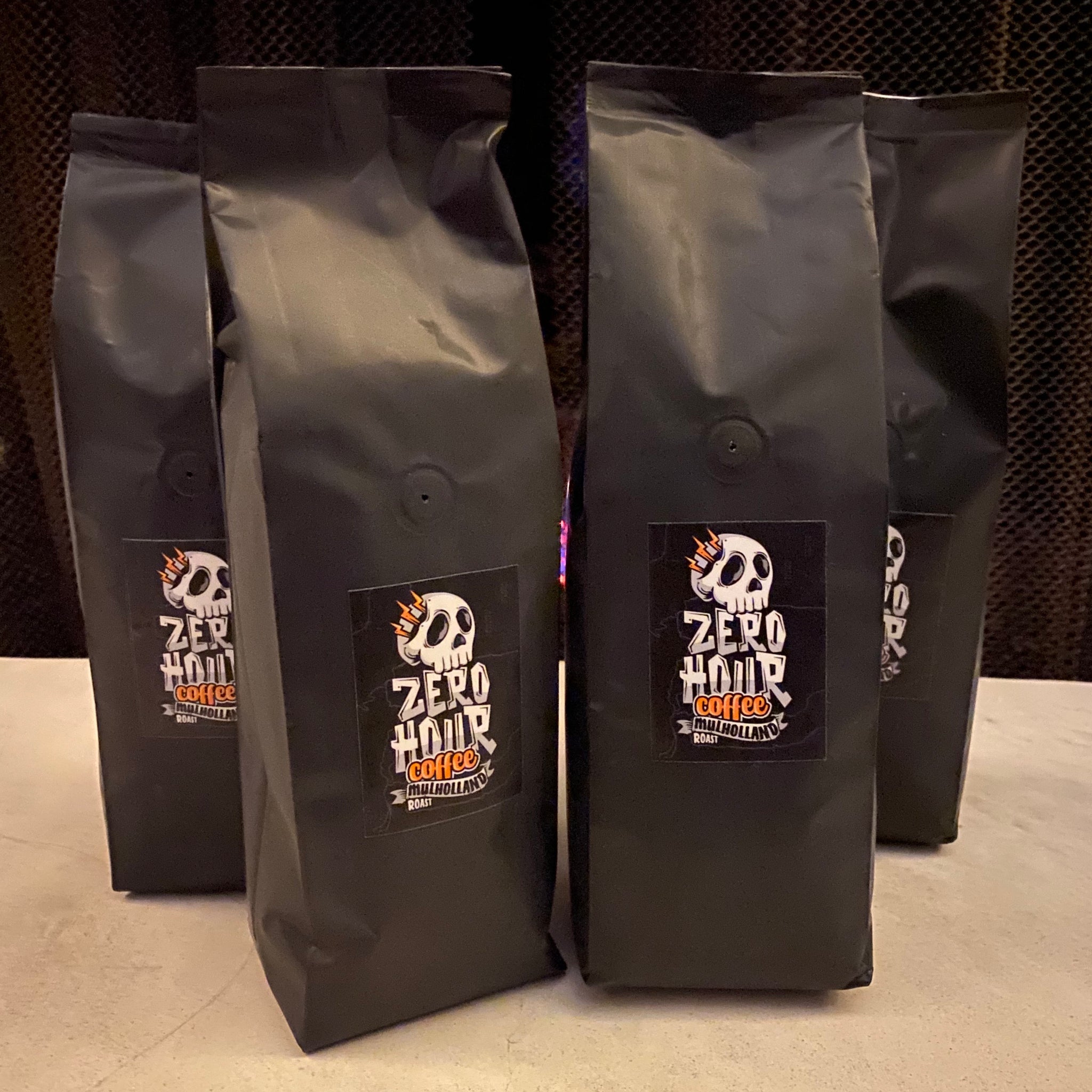 Mulholland Roast Coffee Biweekly Subscription