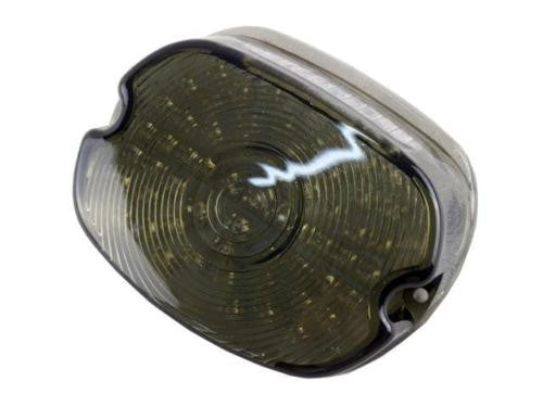 Zero Hour LED Tail Light