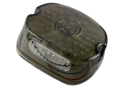 Zero Hour LED Tail Light