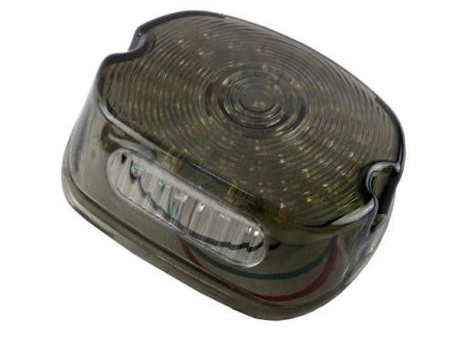Zero Hour LED Tail Light